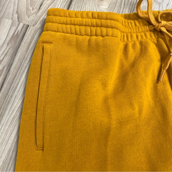 Vans Comfycush Jogger Sweatpants Regular Pockets Drawstring Mens Large NWT $65 - Picture 4 of 8